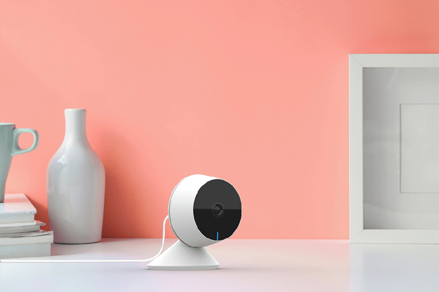 Laxihub-M1-Mini-Cam